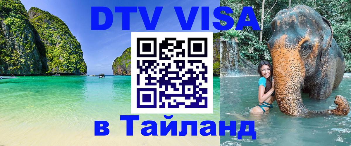 Сколько стоит DTV виза — актуальные цены, оформление даже без документов - Чанг  18.11.2025 